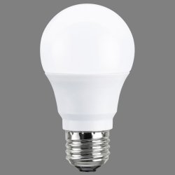 画像1: 東芝 LED電球 一般電球形 40W相当 全方向タイプ 電球色相当LDA5L-G/40W/2【入数10】
