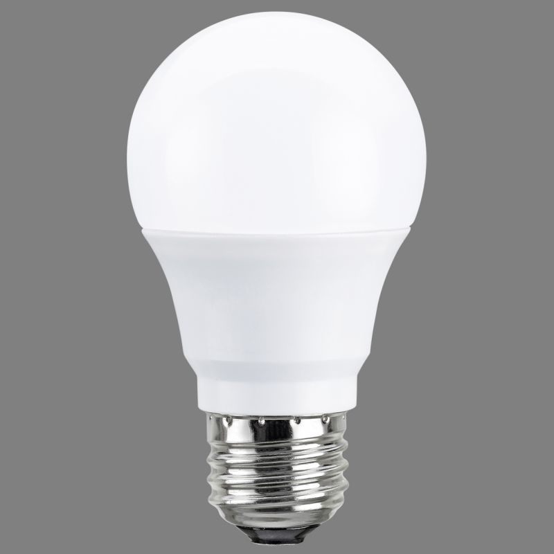 画像1: 東芝 LED電球 一般電球形 40W相当 広配光タイプ 電球色相当　調光器非対応　LDA4L-G-K/40W/2【入数10】東芝 (1)